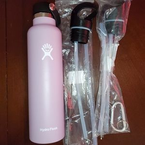 Hydro Flask 24 oz standard mouth